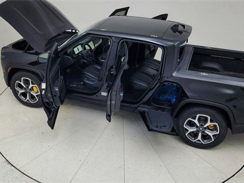 Used 2022 Rivian R1T Adventure image 81