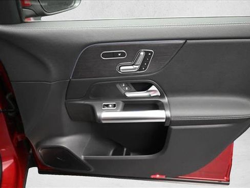 New 2026 Mercedes-Benz GLA 250 4MATIC image 29