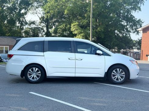 Used 2016 Honda Odyssey EX-L image 7