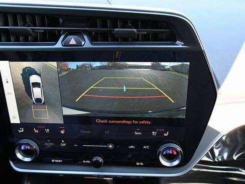 New 2026 Lexus RZ 450e 2WD image 14