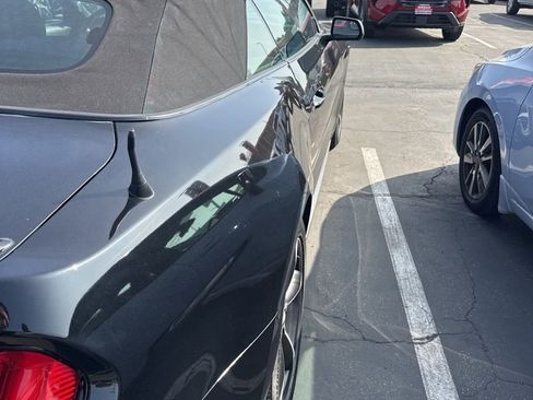 Used 2020 Ford Mustang Convertible w/ Equipment Group 101A image 5