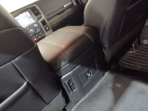 Used 2018 RAM 1500 Rebel w/ Luxury Group image 23