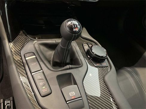 New 2026 Toyota Supra Premium image 11