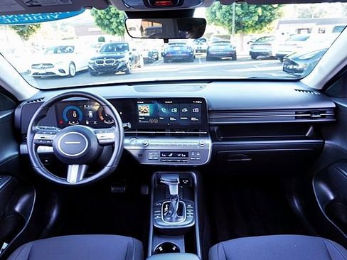 Certified 2026 Hyundai Kona SEL Sport image 18