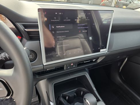 New 2026 MAZDA CX-5 Preferred AWD/4WD image 24