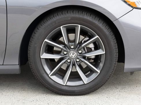 Used 2021 Honda Accord EX-L image 11