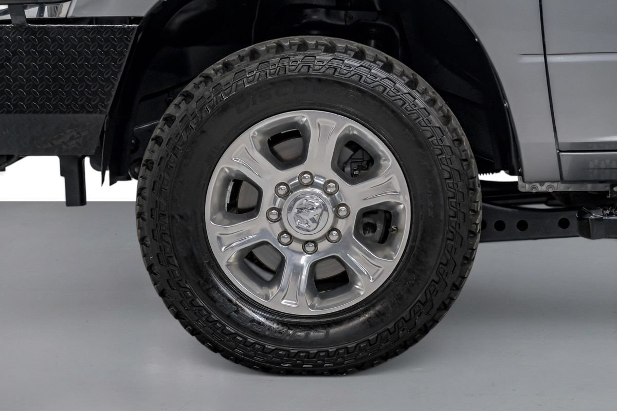 Used 2023 RAM 2500 Big Horn w/ Level 1 Equipment Group AWD/4WD image 64