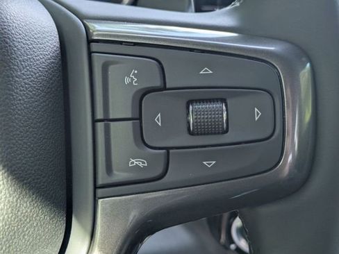 New 2026 Chevrolet Silverado 1500 ZR2 image 15