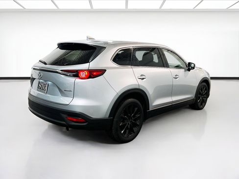 Used 2023 MAZDA CX-9 Touring Plus image 4