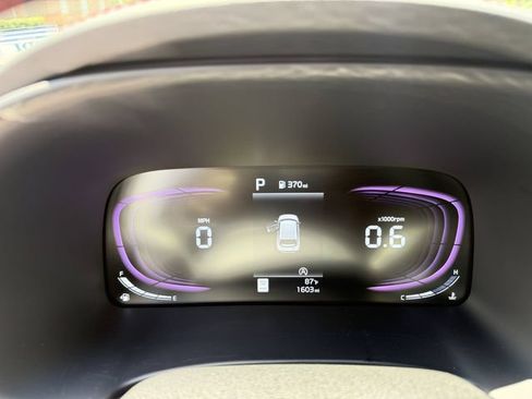 Certified 2025 Kia Soul GT-Line FWD image 19