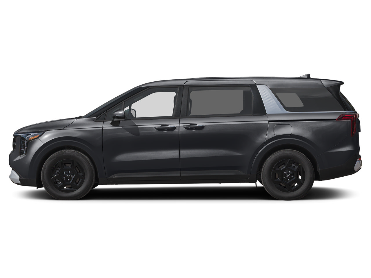 New 2027 Kia Carnival LX FWD image 30
