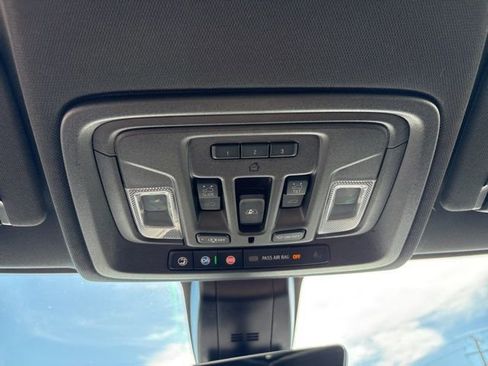 Certified 2023 GMC Sierra 2500 AT4 w/ AT4 Premium Plus Package image 29