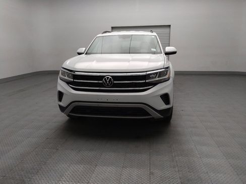 Used 2021 Volkswagen Atlas S FWD image 15