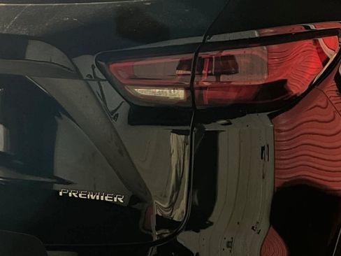 Used 2024 Chevrolet Blazer Premier w/ Enhanced Convenience Package image 36