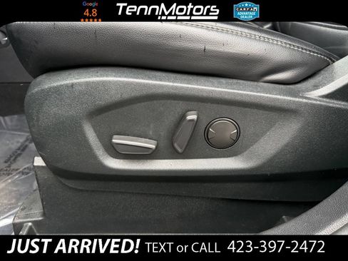 Used 2022 Ford Edge SEL AWD/4WD image 11