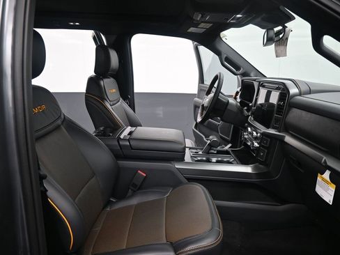 New 2025 Ford F150 Tremor w/ Equipment Group 402A High image 2