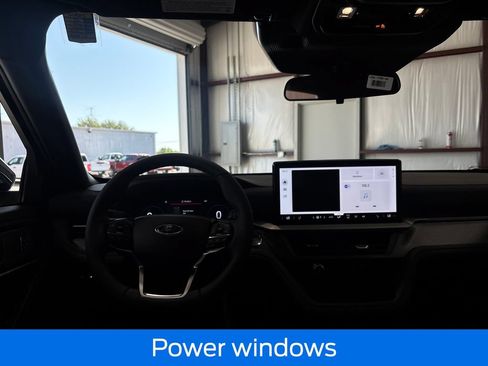 New 2026 Ford Explorer ST-Line RWD image 18