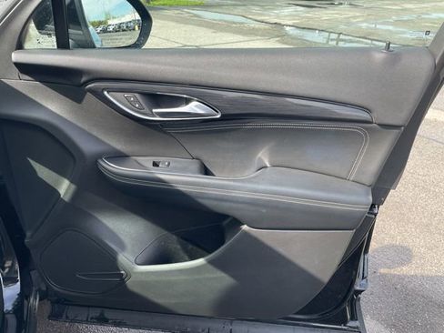 Used 2023 Buick Envision Essence FWD image 16