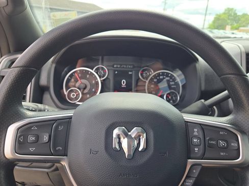 New 2026 RAM 5500 Tradesman AWD/4WD image 27