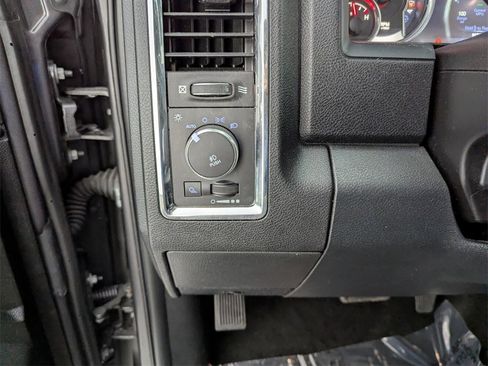 Certified 2016 RAM 1500 Laramie w/ Convenience Group image 23