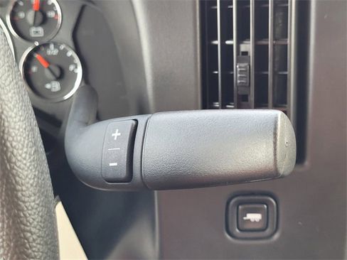 New 2025 GMC Savana 2500 w/ Driver Convenience Package image 21