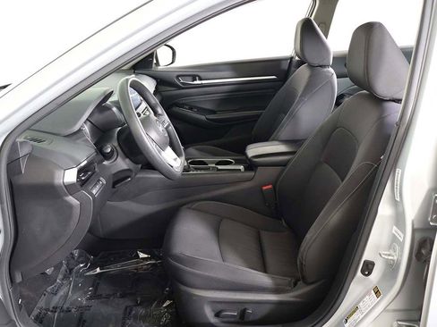 Used 2021 Nissan Altima 2.5 SV FWD image 27