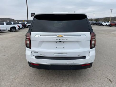 Used 2023 Chevrolet Tahoe LT image 5