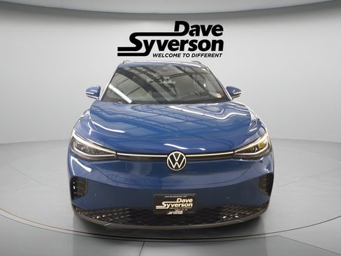 New 2025 Volkswagen ID.4 Pro AWD/4WD image 2