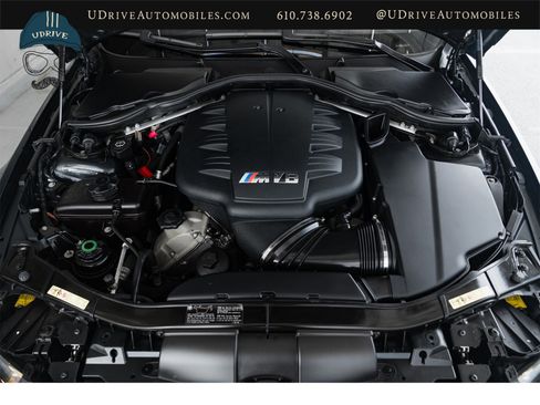 Used 2008 BMW M3 Sedan image 54
