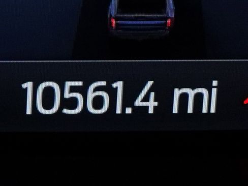 Used 2025 Ford F150 Raptor image 19