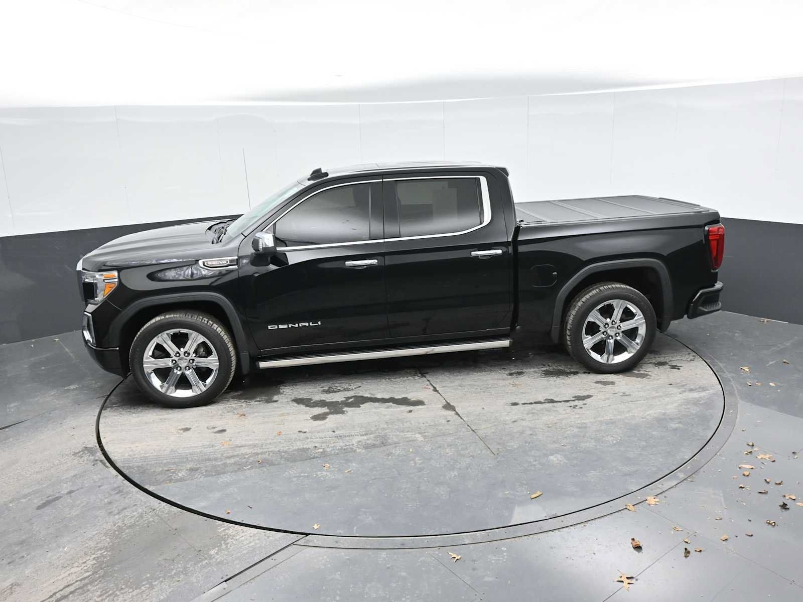 Used 2019 GMC Sierra 1500 Denali w/ Denali Ultimate Package AWD/4WD image 31