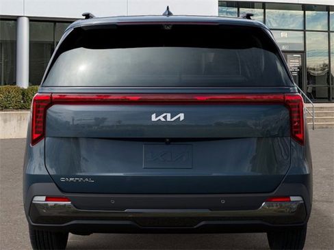 New 2026 Kia Carnival SX Prestige image 14