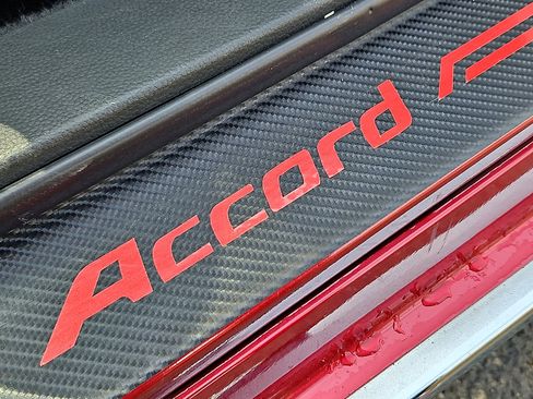 Used 2020 Honda Accord EX image 25