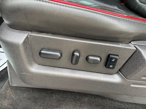 Used 2013 Ford F150 FX2 w/ Luxury Equipment Group image 28