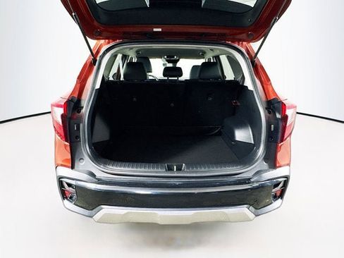 Used 2024 Kia Seltos S image 22