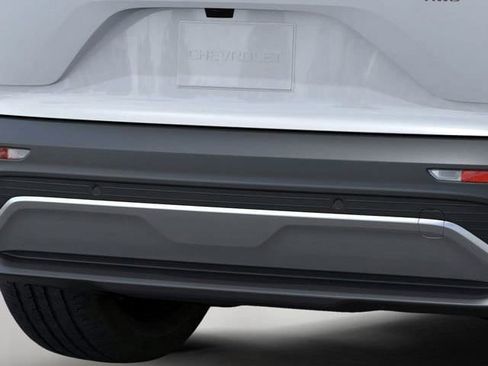 New 2026 Chevrolet Blazer EV LT image 6