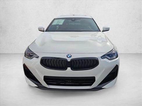 New 2026 BMW 230i Coupe w/ Premium Package image 6
