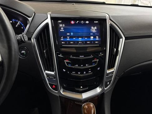 Used 2015 Cadillac SRX Luxury w/ Driver Awareness Package FWD image 45