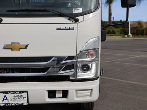 New 2024 Chevrolet Low Cab Forward RWD image 5