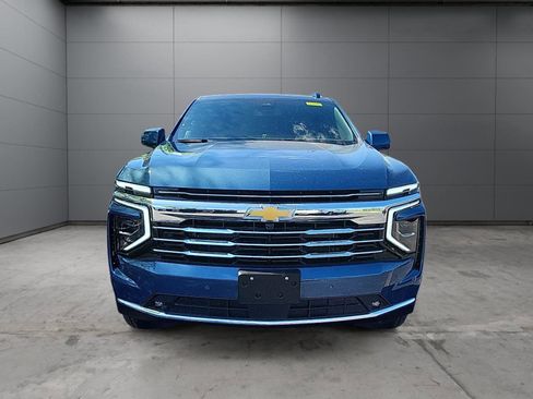 New 2026 Chevrolet Tahoe LT w/ Comfort Package AWD/4WD image 8