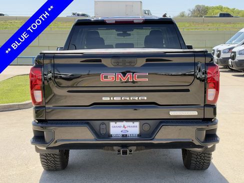 Used 2021 GMC Sierra 1500 Elevation w/ LPO, GMC Protection Package image 7