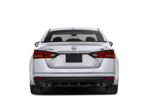 New 2026 Nissan Altima 2.5 SR FWD image 5