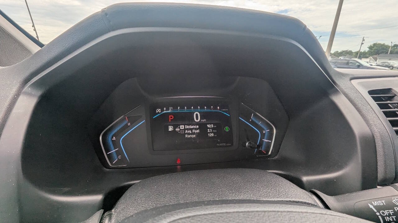 Used 2022 Honda Odyssey Touring image 26