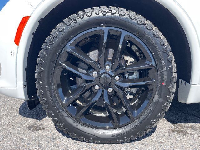 Used 2025 Dodge Durango R/T AWD/4WD image 36