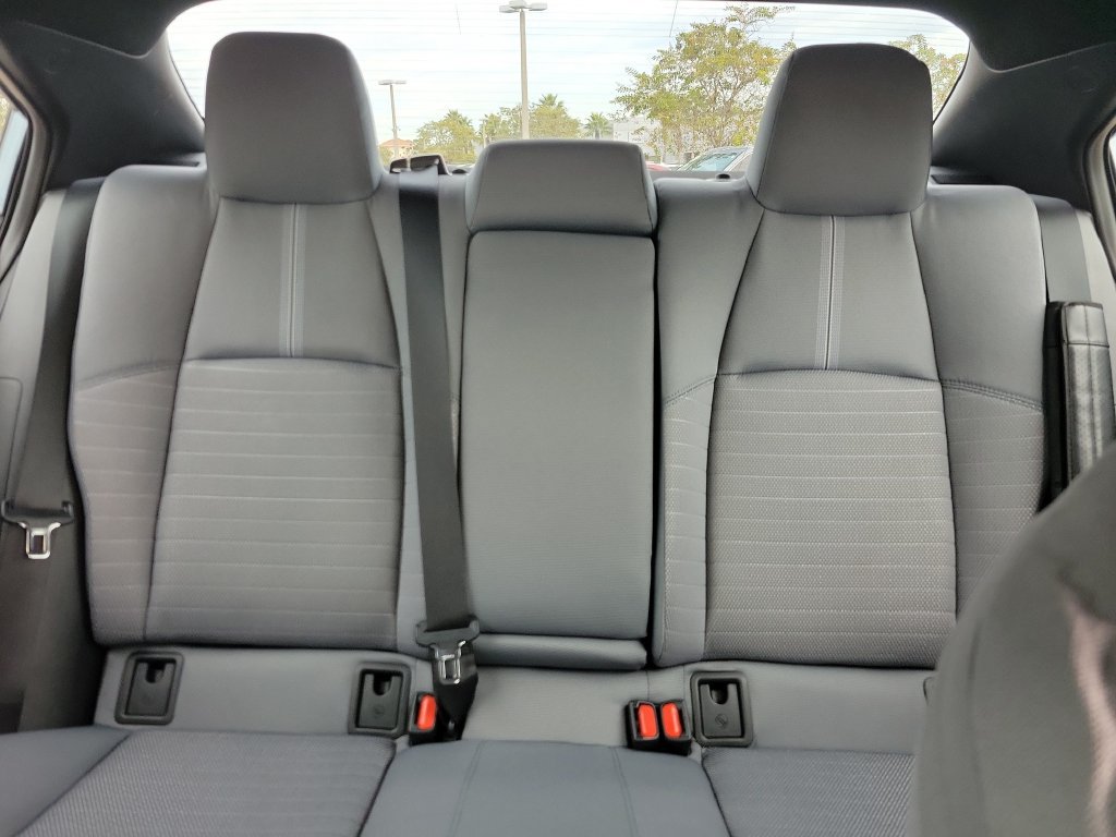 Used 2026 Toyota Corolla SE FWD image 18