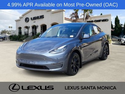 Used 2023 Tesla Model Y Long Range