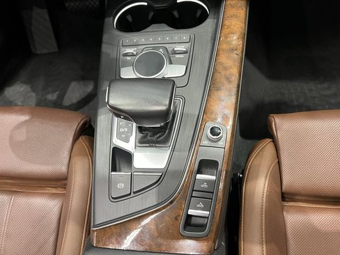 Used 2018 Audi A5 2.0T Premium Plus w/ Premium Plus image 46