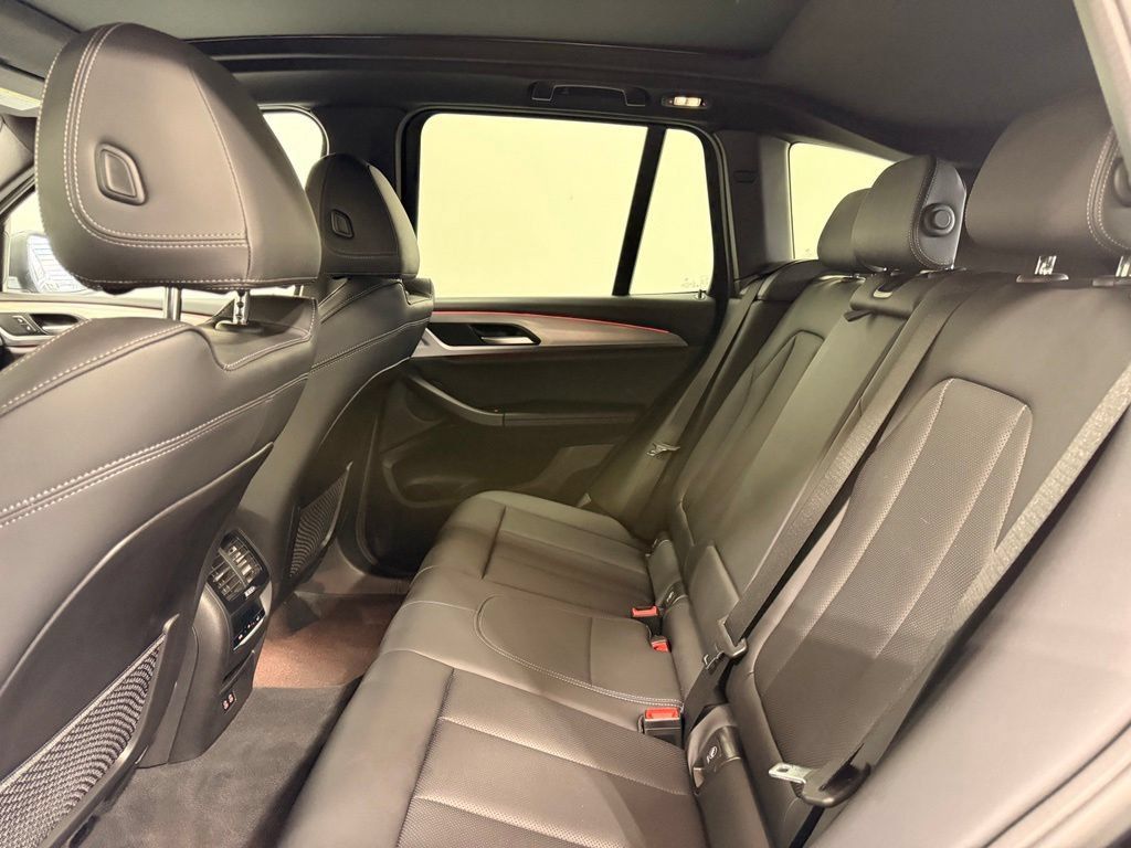 Used 2023 BMW X3 xDrive30i w/ Premium Package AWD/4WD image 22