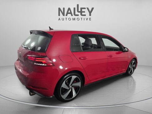 Used 2020 Volkswagen Golf S image 5