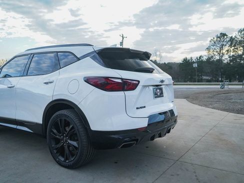 Used 2019 Chevrolet Blazer RS image 34